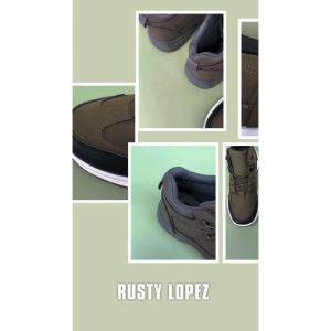 Rusty Lopez Kid Boots Shoes - Felix (Boy)