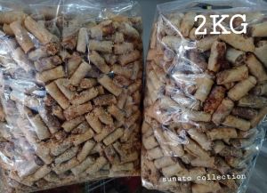 SUMPIA UDANG ABON 2KG HARGA PABRIK