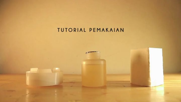 Parfum Pengharum Ruangan Cair Toilet Kamar Mobil Varian Calmic