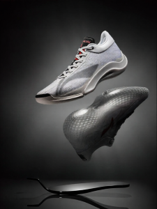 Li-Ning | Giày Bóng Rổ Chuyên Nghiệp Đế Thấp Hấp thụ Sốc Chống Trượt Bền