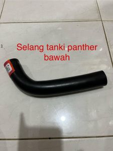 SELANG TANGKI SOLAR PANTHER BAWAH DAN ATAS HARGA PER 1 PCS
