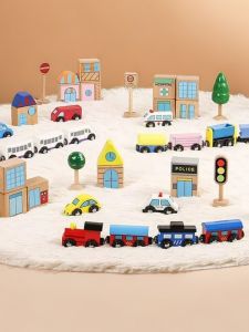 UP LOVE | Teaching Toy Set for Pretend Play