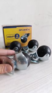 Roda Caster Kursi Kantor & Roda Kastor Kursi Rak