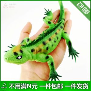 Đồ Chơi Mô Phỏng Rắn Lớn Bằng Cao Su Mềm Cho Trẻ Em Mẫu Giáo Đồ Trang Trí Mô Hình Động Vật Bò Sát Giáo Dục Đồ Chơi Cho Trẻ Em