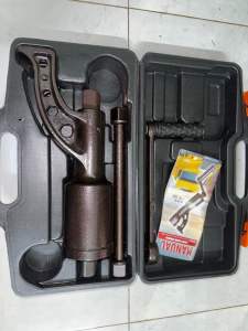 bộ tháo lốp to jap 1in tháo lốp chuyên dụng từ xe con xe khách xe tải 5 tạ đến howo