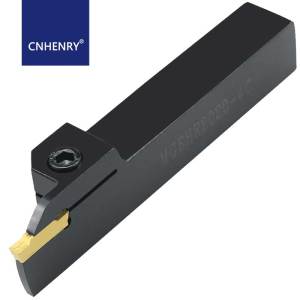 MGEHR1010-2 MGEHR2020-3 MGEHR1212-3 CNC Lathe External Parting Grooving Tool Holder MGEHR Series Cut Off Turning Tool
