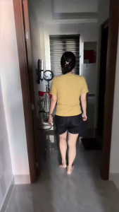 Đui Đèn E27 Cảm Biến Chuyển Động QiMi RD01 - Tự Động Phát Sáng Khi Đến Gần Cảm Biến Nhạy Tiện Lợi