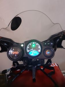 Spedometer digital ninja rr new