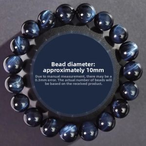 LINGFEI | Tiger Eye Beads 6-16mm