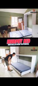 Adjustable Murphy Bed Hardware Kit Murphy Bed Mechanism