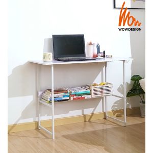 Laptop Table Computer Table Meja Komputer Student Study Desk Writing Desk Home Office Table Modern Study Table modern living room furniture