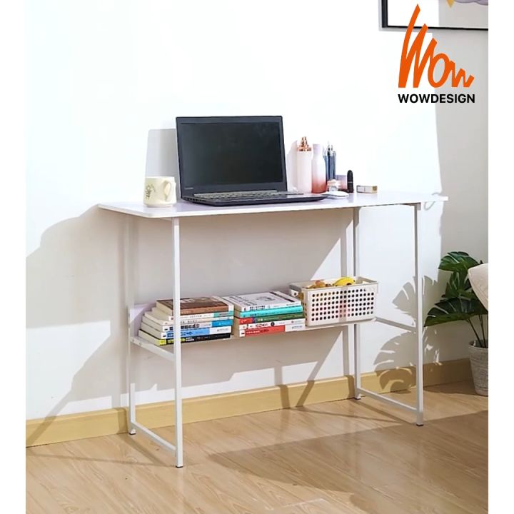 Computer table/Student study desk/Writing Desk/Home Office Table