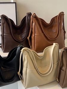 Túi xách nữ đeo chéo da trơn túi đeo kiểu balo dễ thương 2 trong 1 Thanhthushop68 017
