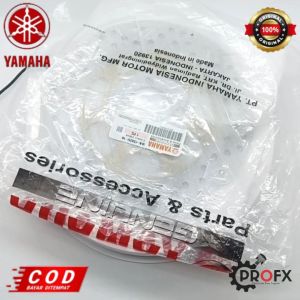 PIRINGAN CAKRAM DEPAN YAMAHA 3KA-10 RX KING NEW/BARU ORIGINAL ASLI YGP DISC BRAKE