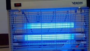 Indoor Insect Killer Lamp (D20WP-LED)