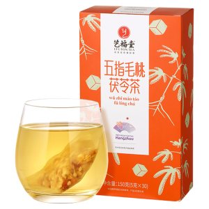 EFUTON TEA | Trà Hoa Giải Độc & Bổ Dưỡng