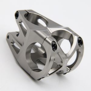 EVOSID Ultralight MTB Bike Stem 31.8 Xe Đạp Đường Trường Ngắn Bằng Nhôm Tay Lái Nâng Cao Phuộc Xe Đạp - Phụ Kiện Xe Đạp MTB Bằng Nhôm