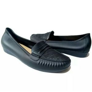 FH-707 Sepatu Jelly Wanita Merek Fuhaha / Sepatu Kerja Wanita Size 36-40