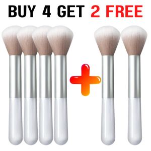 Blush Powder Brush  Professional Powder Blush Brushes Makeup BrushCosmetic Brush Loose Powder Brush High Quality Makeup Tool