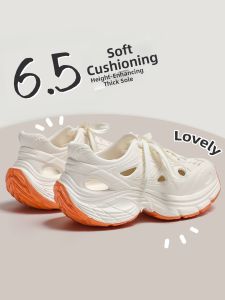 Molly | Slip-resistant Thick-soled Sandals for Beach Sports and Stream Tracing