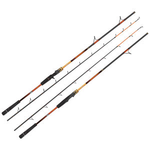 Nilure | Sea Fishing Rod Titanium Alloy Tip
