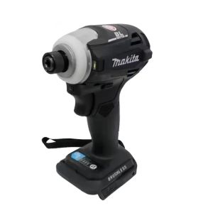 Makita | Makita DTD173 18V Brushless Impact Driver 290W 180N.m 0-36700RPM Multi Color LED Light Stepless Speed Wood Screw Hand tools