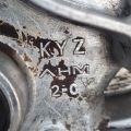 Crankcase kalter krengkes block blok nomer mesin tengah kanan kiri supra x 125 fi injeksi supra helm in 125 kyz. 