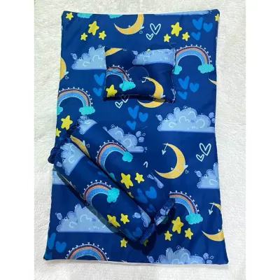 5in1 BABY MATTRESS CRIBSET BEDDINGS BABY BEDDDING FOR BABY HIGAAN NI BABY