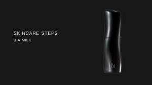 POLA B.A 7TH MILK 80ml