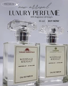 Strawberries & Champagne (VS)-Inspired Premium Perfume – 30% Fragrance Oil Long-Lasting - 55ml