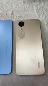 Vỏ bộ a17k oppo vỏ mới đủ bộ