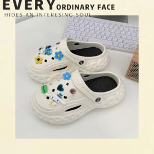 KDAShop แนะนำ รองเท้าหัวโต รูปทรงดีไซน์ 3 สี งานดี สีสวย อวยยศ มีให้เลือก ราคาที่ดี ซื้อสิรออะไร