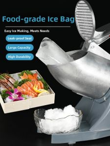 ZHENMIAO | Disposable Ice Column Mold