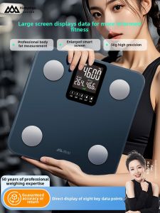 XIANGSHAN | Accurate Fat Loss Smart Body Fat Scale