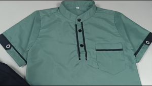 KOKO NEW BORN / STELAN BAJU MUSLIM ANAK LAKI LAKI 2-9 TAHUN / SETELAN KOKO BALITA STELAN TURKI ANAK/KOKO ANAK PREMIUM MURAH