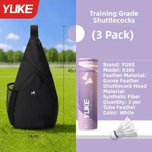 YUKE | Portable Sports Bag for Racket