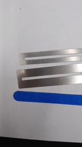 Alat Amplas Sanding Perbaikan Pembersih Fret Fretwire Fretboard Gitar