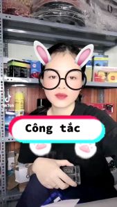 Công tắc đức long dùng trên ô tô