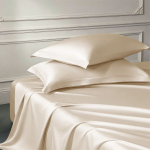FUANNA (富安娜) | 100-Thread Count Long-Staple Cotton Sheet Single