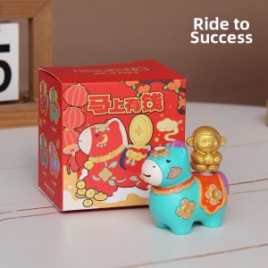 AMU·PIGGY | Lucky Ornament Gift Mystery Box