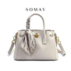 Somay | Commuter Large Capacity Versatile Womens Handbag