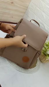 Tas punggung wanita jenny terlariis