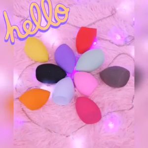 BEAUTY BLENDER / spons