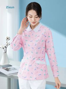 ZIXUN | Separate Set Nurse Uniforms