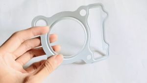 GASKET PAKING HEAD COP KOP ATAS (CHTP) KLX KUAT PRESISI CHTP