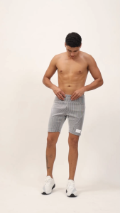 Gen Active Celana Olahraga Compression Pria Running Gym Short Pants Sport Quick Dry