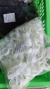 Cable Clamp เคเบิ้ล แคล้ม ขนาดใหญ่ [16R/19R/23R/30R/50R] สินค้าพร้อมส่งในไทย ออกใบกำกับภาษีได้