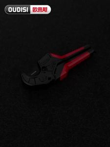 0‑42mm Heavy Duty Ratchet Tube Cutter Labor Saving Plumbing Cutting Tool For PPR PVC PE Water Pipe Household Installation
