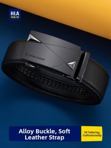 HLA | Mens Business New Style Belt
