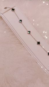 Gelang Tangan CL 06 Titanium Premium Quality Tidak Berkarat Dan Tahan Lama GS029